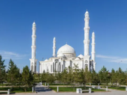 Elite Apart-Hotel Hotels in Astana