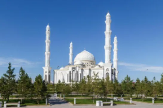 Elite Apart-Hotel Hotels in Astana