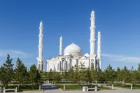 Elite Apart-Hotel Hotel a Astana