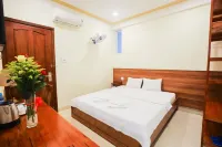 Quy Nhon Blue Sea Hotel