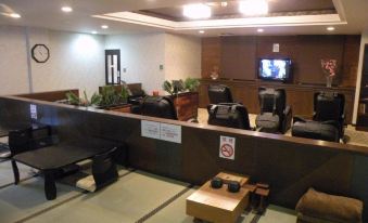 First Inn Takamatsu