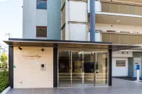 Universal Bay Condominium Hotels in Osaka