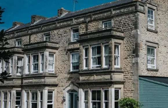 布里索普別墅酒店