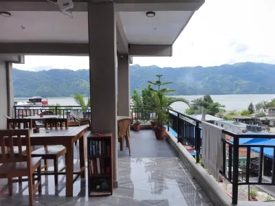 Hotel Eagle Zone