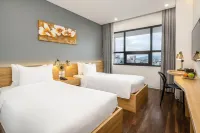 Magnolia Hotel Hotels in Da Nang