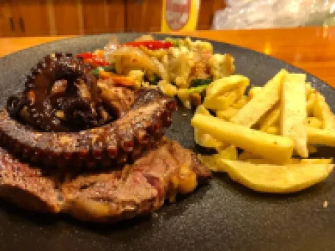 Hotel la Isla Hotels in Puerto Ayora