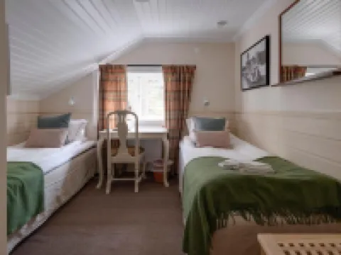 Olarsgården Hotell Hotels in Malung