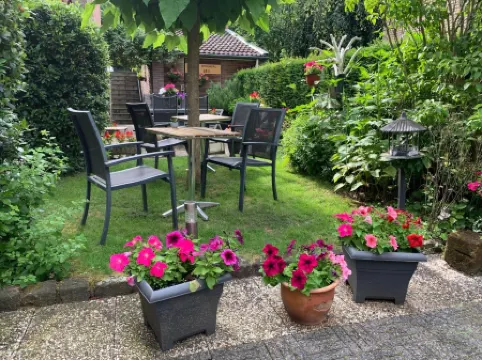 達爾膳食公寓住宿加早餐旅館