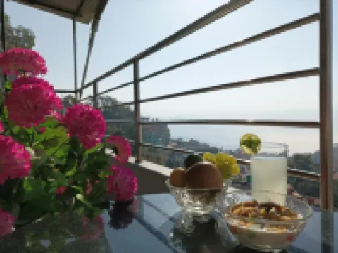 Natures Treat Homestay Hotels in Palpa