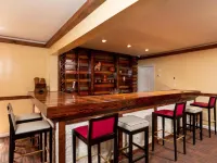 Carolina Pine Inn Near Southern Pines-Pinehurst Hotels in Moore County