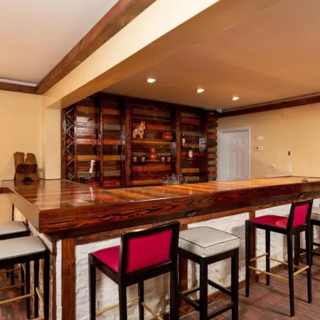 Carolina Pine Inn Near Southern Pines-Pinehurst