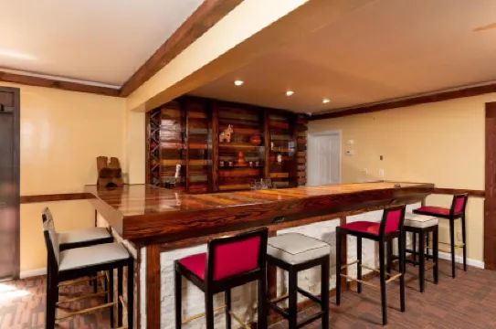 Carolina Pine Inn Near Southern Pines-Pinehurst