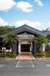 Salisbury Hotel Motel Hotels in Mount Gravatt East