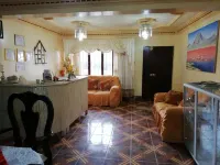 ホテル アギラー ウユニのホテル