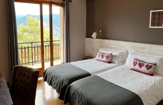 佩德拉拂卡旅館