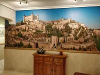 Gavilanes 2 Toledo Hotels in Toledo