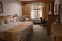 Hotel Sicomoro Hotels in Chihuahua