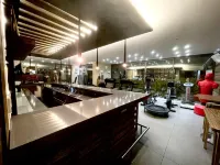 Hayali Suites - 5-Star