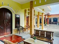 Ahlen Pangandaran Hotel a Pangandaran