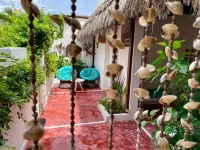 Pousada Duna Beach Hotels near iNViMOB - Jorge Alves CRECi 6446 F - Property (land, house,...) for Sale