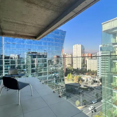 Best Western Premier Marina Las Condes