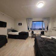 B&B Guesthouse - Bed and Breakfast Keflavik Centre