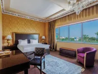 Darhan Boutique Hotel โรงแรมใกล้องค์การความร่วมมือเซี่ยงไฮ้