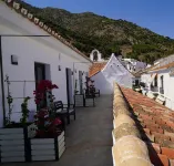 OPUNTIA Hotel Boutique Hotels near Mijas wagon