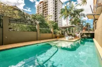 Il Mondo Boutique Hotel Hotels in Kangaroo Point