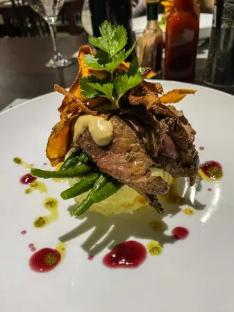 Umbono Private Game Lodge Отели в г. Порт-Альфред