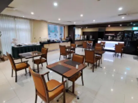 Hotel Diego de Almagro Temuco Hoteles en Temuco