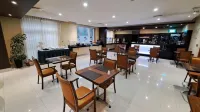 Hotel Diego de Almagro Temuco