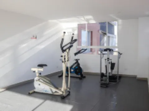 Nogal Suite Hotel Ipiales Hoteles en Ipiales