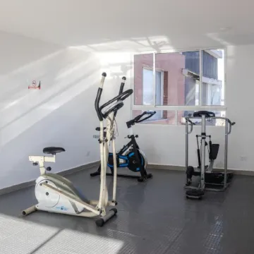 Nogal Suite Hotel Ipiales