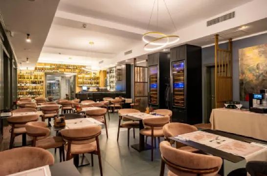 Atlas Hotel Hotel di 