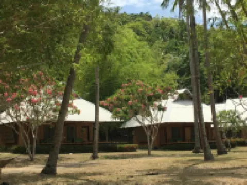 Costa Aguada Island Resort, Inampulugan Island, Sibunag, Guimaras Hotels in Guimaras
