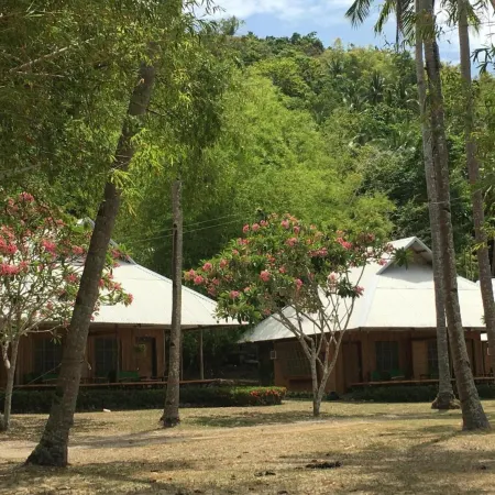 Costa Aguada Island Resort, Inampulugan Island, Sibunag, Guimaras
