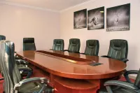 Aberdare Prestige & Royal Cottages Hotels in Naro Moru