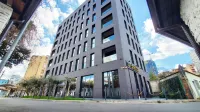 StarLight Hotel - 4 Sao