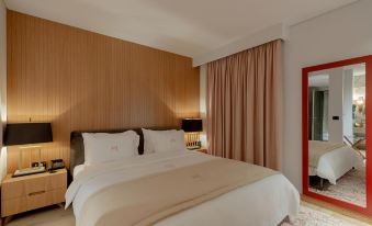 Mert Boutique Hotel