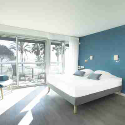 Tiercé Hôtel Rooms