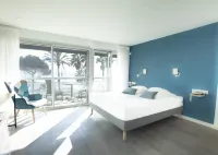 Tiercé Hotel Hotels in Cagnes-sur-Mer
