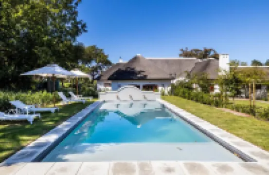 拉伯裏莊園 帕爾酒店