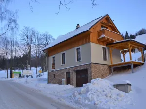 Hotel Jirinka