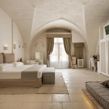 Baglioni Masseria Muzza Resort & Spa