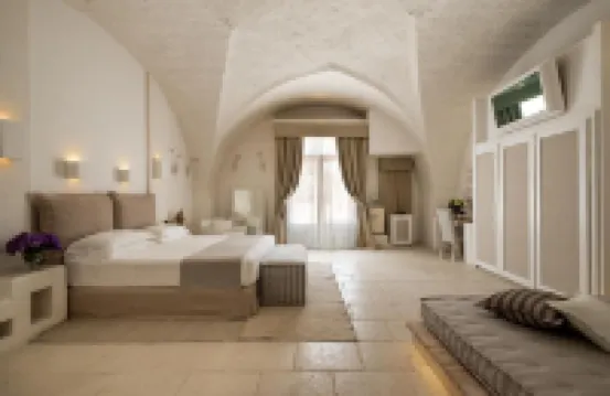 Baglioni Masseria Muzza Resort & Spa