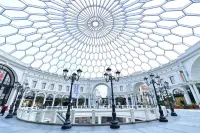 Riggae Tower Hotel Hotels in Khaitan