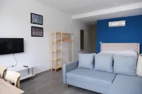 Kordon Apartment Hotels in Karakecililer Mahallesi