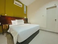 吉優精品飯店 住宿飯店