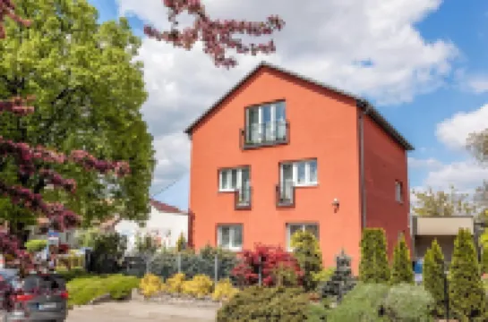 Elendris - Ubytování u Kostela Hotels in 